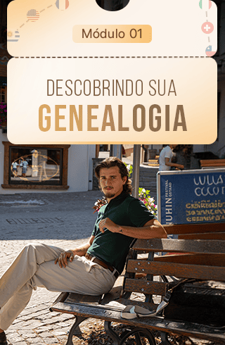 genealogia